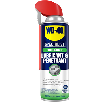 WD-40 Co.300936